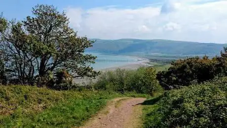Hurlstone Point