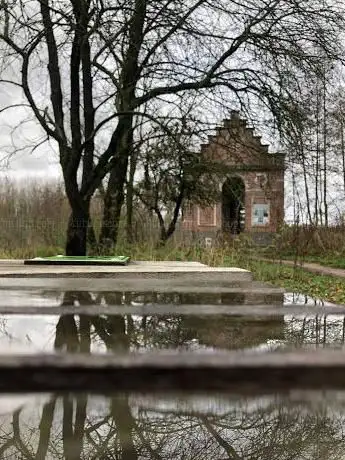 Natuurgebied Kruibeke Bazel