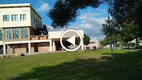 Biblioteca Comunale di Santa Giusta (Centro Polivalente PIP)