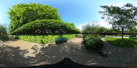Parco della Vittoria