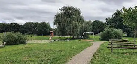 Parc du lavoir