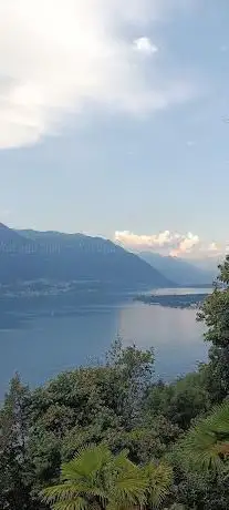Sentiero dei Ruvidi