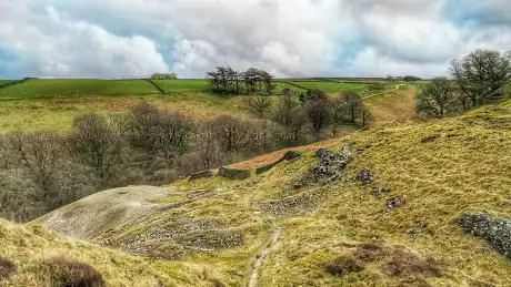 Prosperous Lead Mine