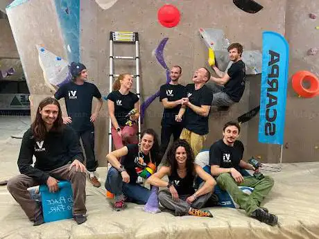 Vi Block Climb Park