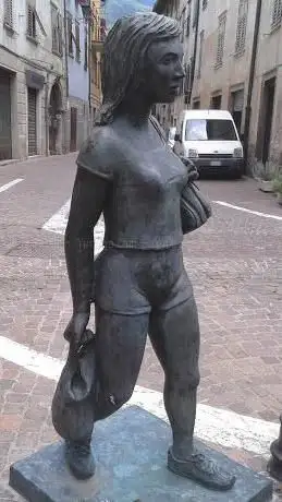 Photo de Associazione Arte Sella - Sede amministrativa