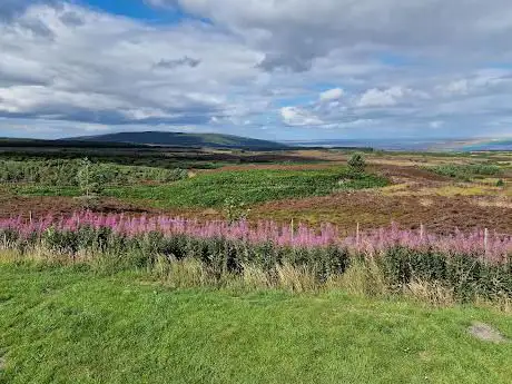 Photo de Dornoch Firth Viewpoint
