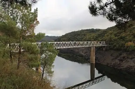 Photo de Miradoiro de Taboada