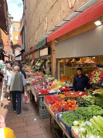 Photo de Delicious Bologna - Bologna Food Tour