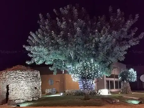 Photo de Parque Infantil de Cementerio