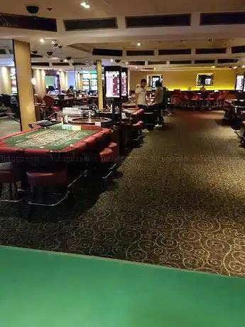 Photo de Grosvenor Casino The Barracuda