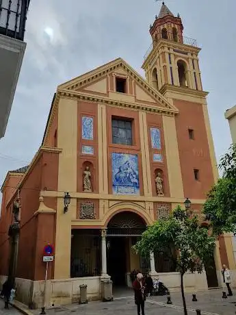 Photo de Iglesia del Señor San José