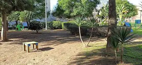 canino Park