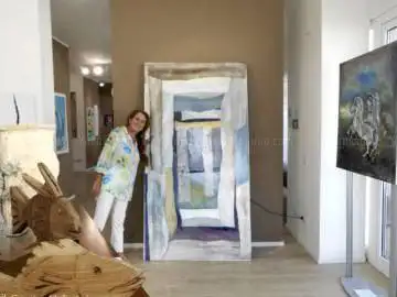 Simona Tavassi Art Studio