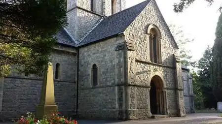 Photo de Christ Church