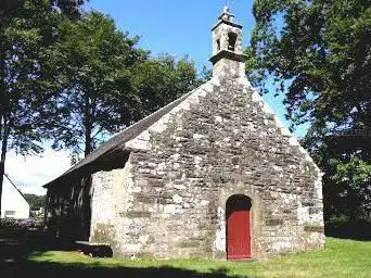 Chapelle Saint Trémeur