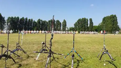 Stadio comunale di Pernumia