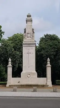 Photo de Titanic Engineers' Memorial