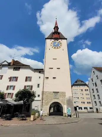 Photo de Spittelturm
