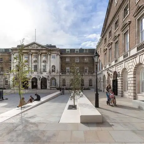 Photo de Science Gallery London