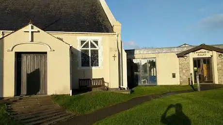 Photo de St Matthews Church