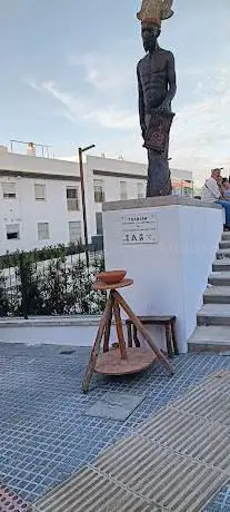 Photo de Cerro del Castillo