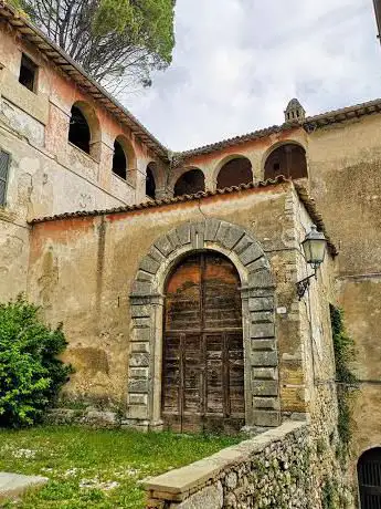 Mura Storiche