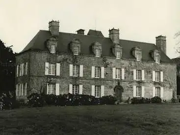 Manoir de la Haye