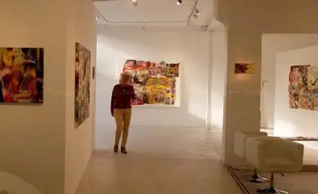 Photo de Galerie Marie-Ange Boucher