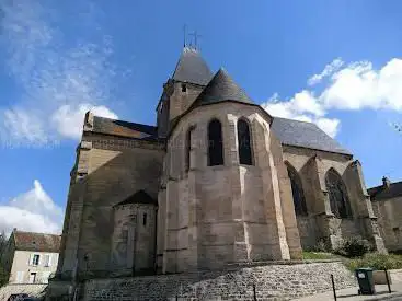 Église Notre-Dame-de-la-Nativité