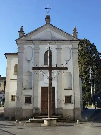 Church of St. Anthony