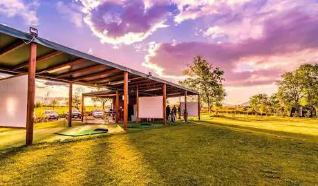 Photo de CASSINO GOLF CLUB S.S.D.