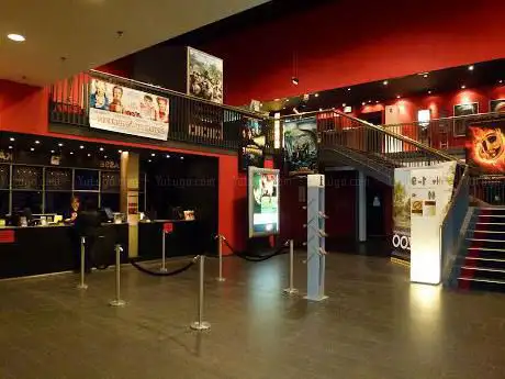 CineStar Konstanz