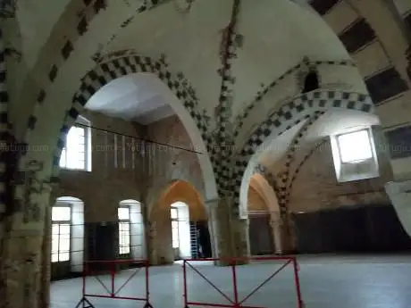 Chiesa e Complesso Conventuale di San Francesco