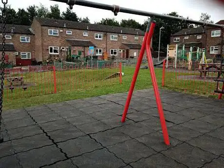 Dickens Playground