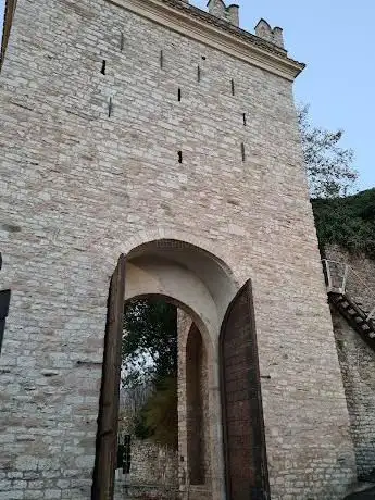 Porta Nuova