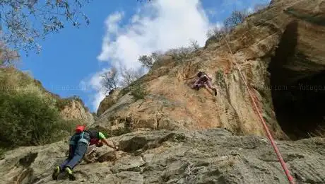 Big Alpine Guide