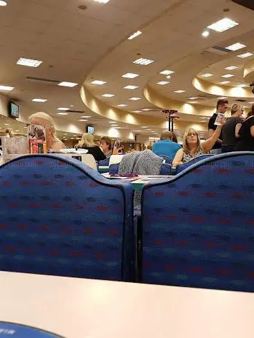 Photo de Mecca Bingo Bilston