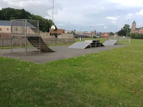 Skatepark Linden