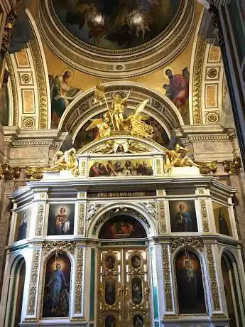 Photo de Parròquia Sant Pere Apòstol