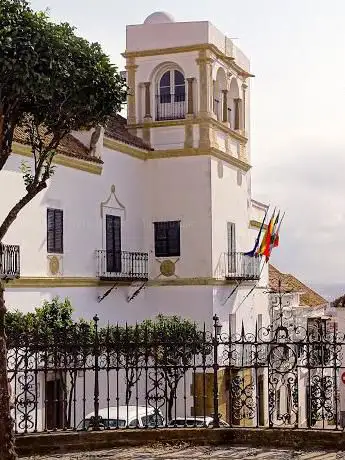 Photo de Church Square