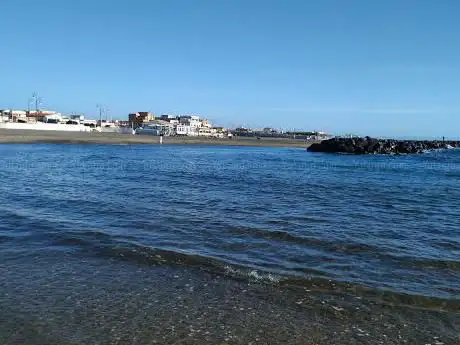Photo de Lungomare della Salute