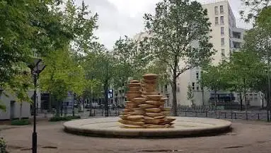 Photo de Fontaine des Polypores