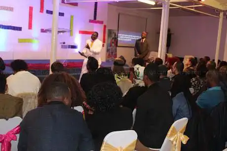 Photo de Loveworld Church Bolton (Christ Embassy)