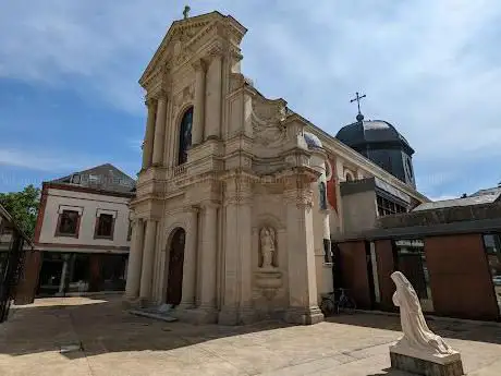 Photo de Carmel de Lisieux