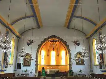 Église Saint-Pierre