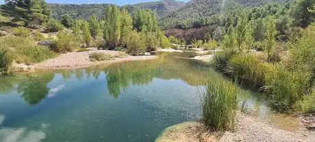 Photo de Risco de la Ribera