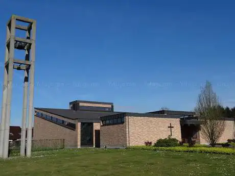 Église Saint Pierre