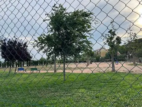 Photo de Parc canÃ­