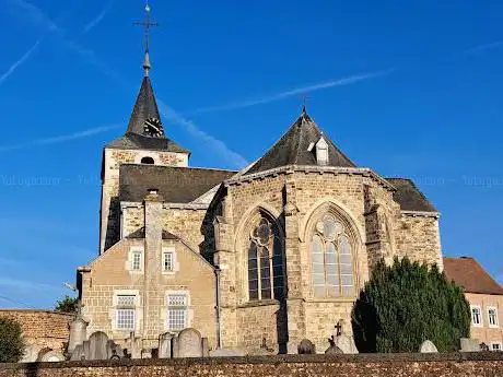 Saint-Pierre