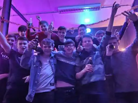 Photo de Kiët Wiedewig